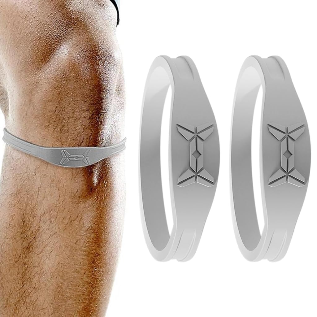 Proberos Knee Strap Patella Patella Support,Patella Knee Support Strap for Men Women Proberos Knee Strap Patella Patella Support,Patella Knee Support Strap for Men Women